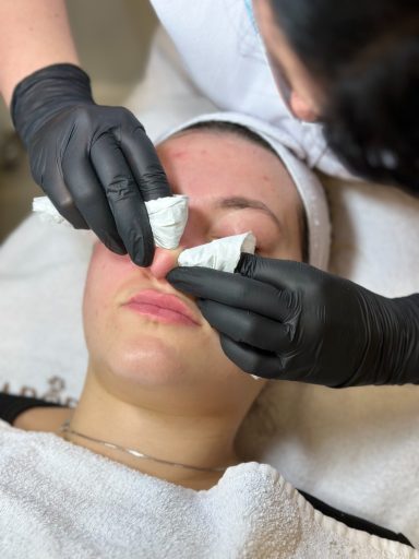 Kozmeticki Salon Angels Novi Sad