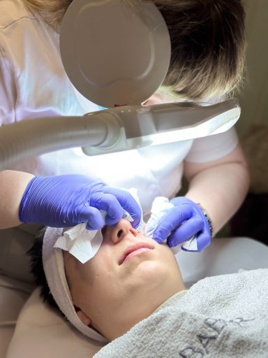 Kozmeticki Salon Angels Novi Sad