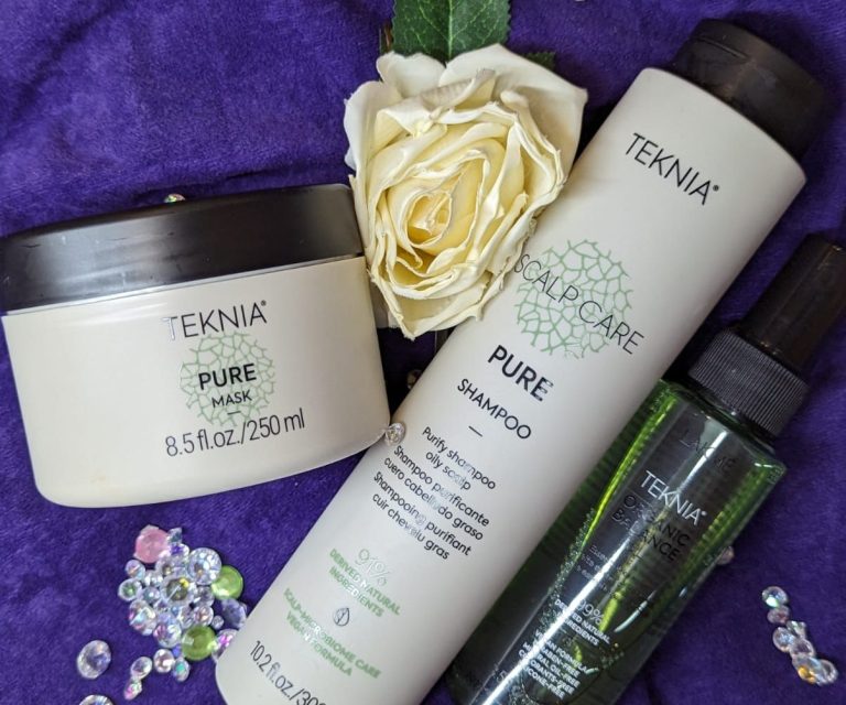 Veganski tretman za detoksikaciju kose