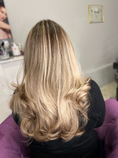 Pramenovi Novi Sad u kozmetickom salonu angels novi sad