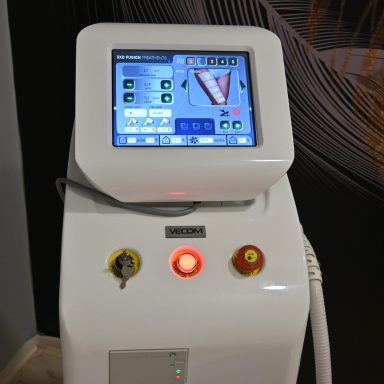 Laserska Epilacija u kozmetickom salonu intimna regija