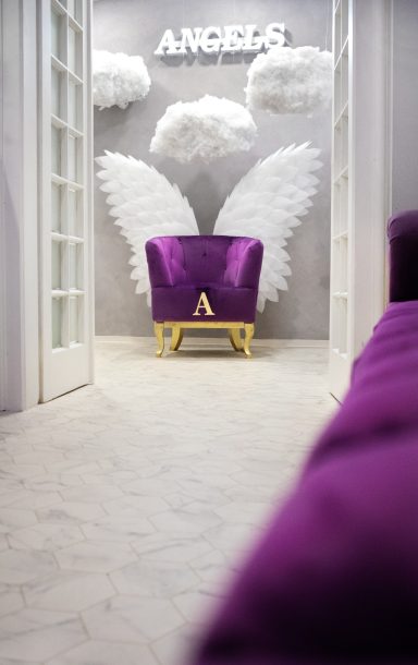 Kozmeticki Salon Angels Novi Sad