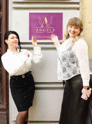 Kozmeticki Salon Angels Novi Sad