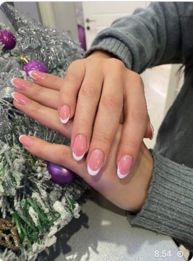 Manikir Pedikir u kozmetickom salonu angels novi sad