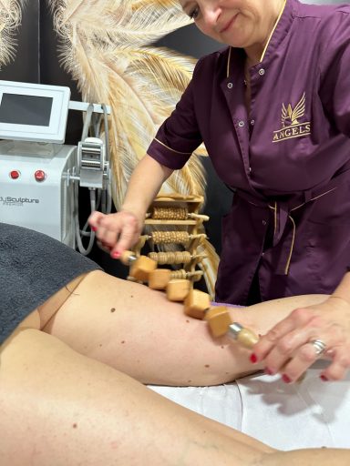 Beauty salon in Novi Sad city center

