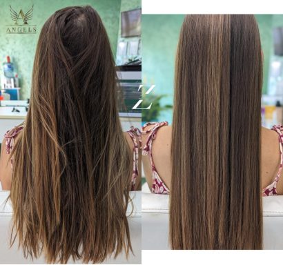 Walk-In Hair Salon in Novi Sad