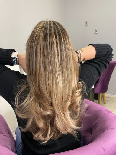Pramenovi Novi Sad u kozmetickom salonu angels novi sad