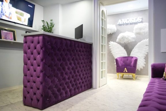 Kozmeticki Salon Angels Novi Sad