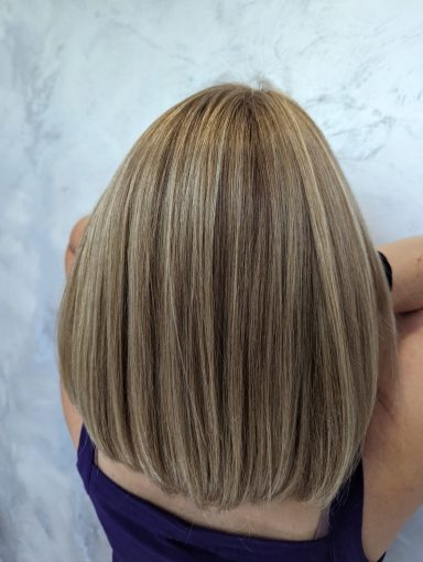 Pramenovi Novi Sad u kozmetickom salonu angels novi sad