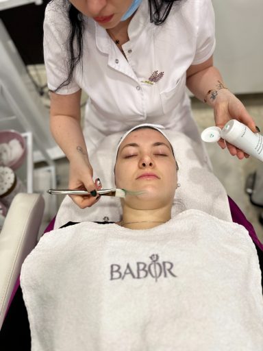 Kozmeticki Salon Angels Novi Sad