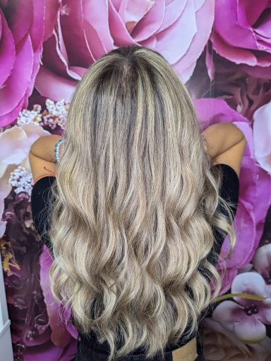 Pramenovi Novi Sad u kozmetickom salonu angels novi sad