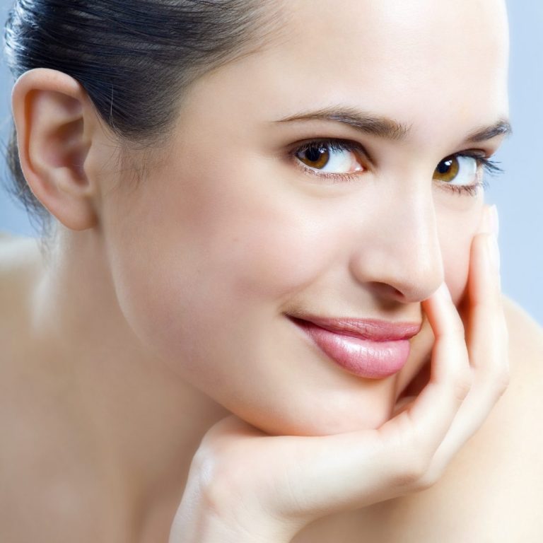 Prirodni Botox Lica - Bez Igle u kozmetickom salonu