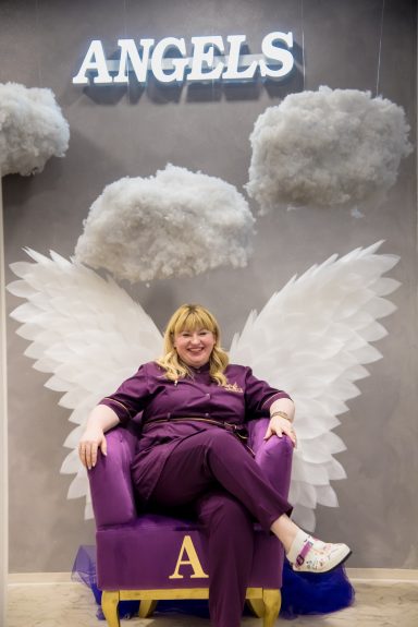 Kozmeticki Salon Angels Novi Sad