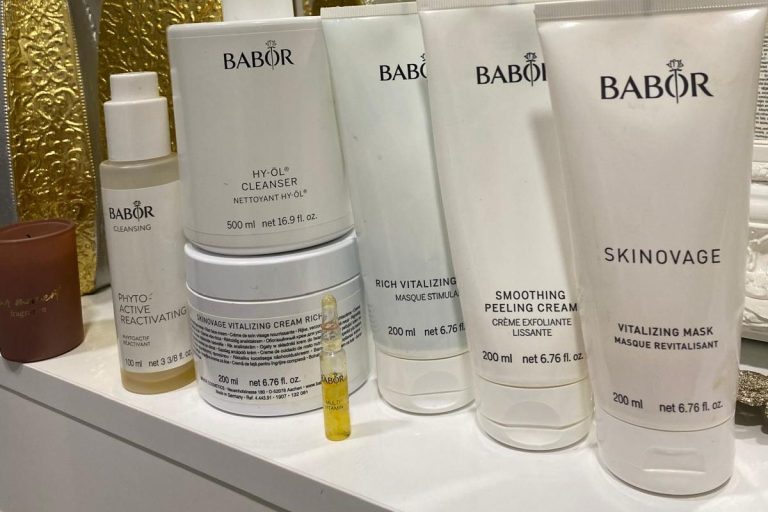 Skin booster nega lica za hidrataciju i svež izgled kože