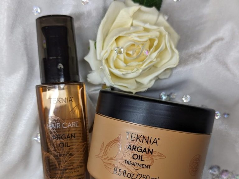 Veganski Argan Oil Tretman za Kosu