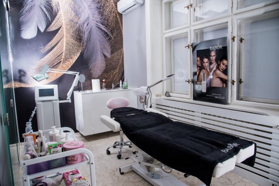 Kozmeticki Salon Angels Novi Sad