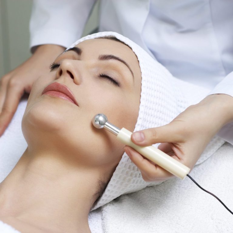 Prirodni Botox Lica - Bez Igle u kozmetickom salonu