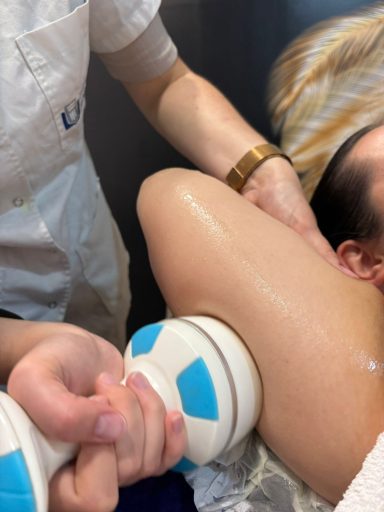 Kavitacija za tretman masnih naslaga Novi Sad