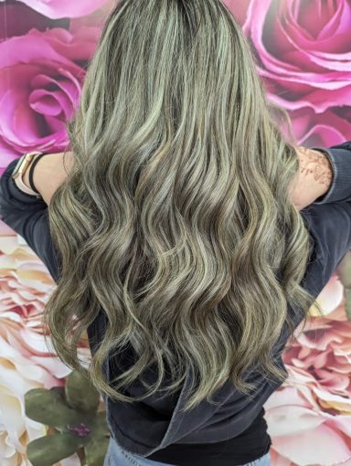Walk-In Hair Salon in Novi Sad