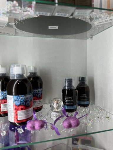 proizvodi kao podrška anticelulit tretmanima u salonu Angels Novi Sad