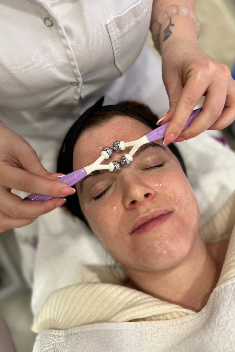 lifting lica bez operacije