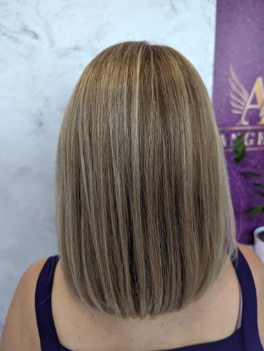 Pramenovi Novi Sad u kozmetickom salonu angels novi sad