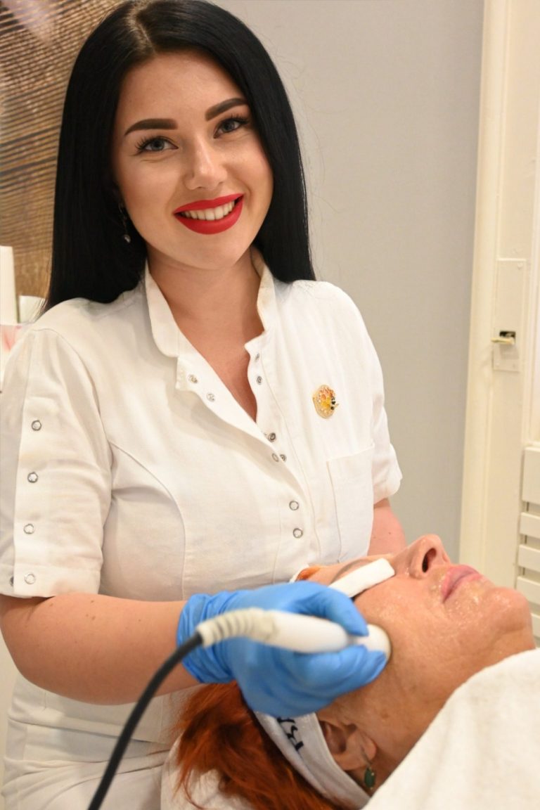 lifting lica bez operacije