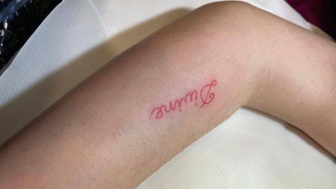 Semi-permanentne Tetovaže u kozmetickom salonu angels novi sad