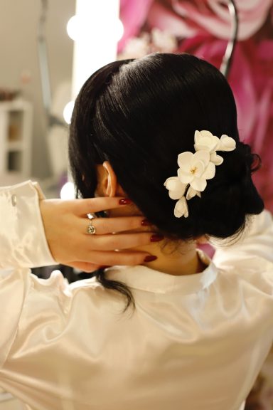 Walk-In Hair Salon in Novi Sad