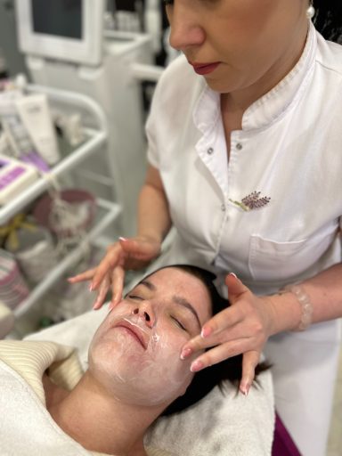 Kozmeticki Salon Angels Novi Sad