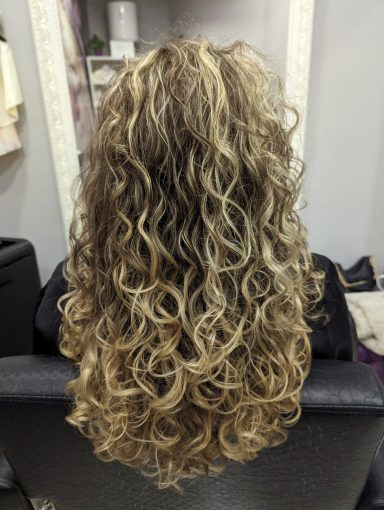 Pramenovi Novi Sad u kozmetickom salonu angels novi sad