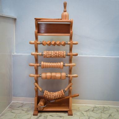 Beauty salon in Novi Sad city center

