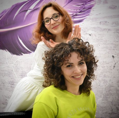 friseur novi sad